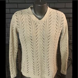 Liz Claiborne Lizsport Sweater Women’s S